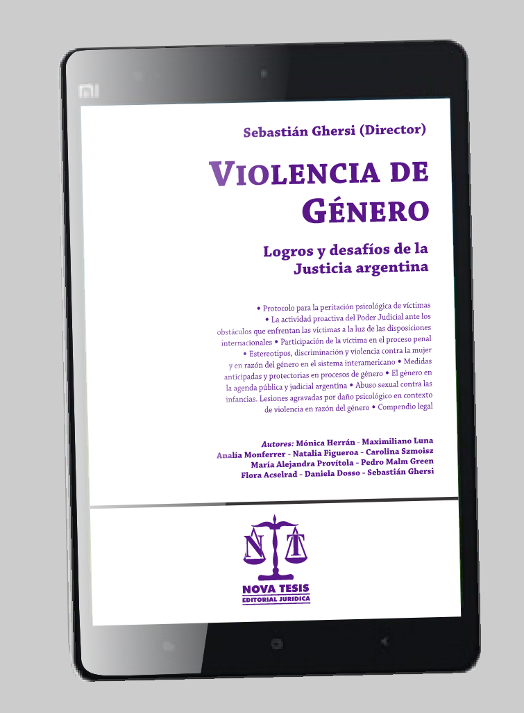 Violencia de gnero